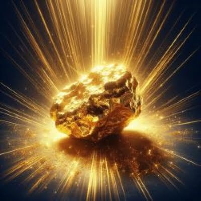 Soil Shine Metallurgical extracts gold from the dirt