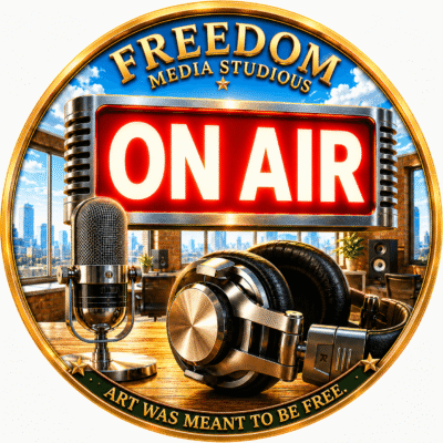 Freedom Media Studious Centiki Media Production AET001