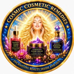 Cosmic Cosmetic Remedies