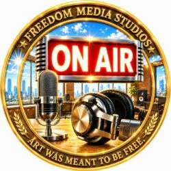 Freedom Media Studios