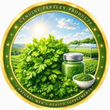 Genuine Parsley Products