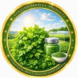 Genuine Parsley Products