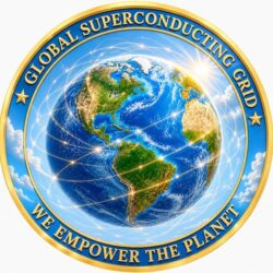 Global Superconducting Grid