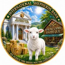 International Shepherds Bank