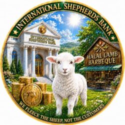 International Shepherds Bank