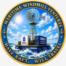 Maritime Windmill Ventures