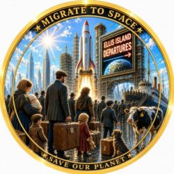 Migrate To Space