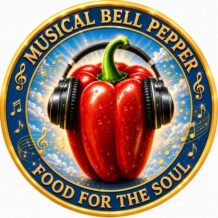 Musical Bell Pepper