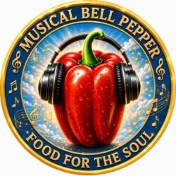 Musical Bell Pepper