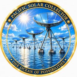 Pacific Solar Collector
