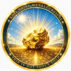 Soil Shine Metallurgical