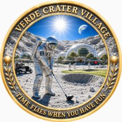 Verde Crater Village