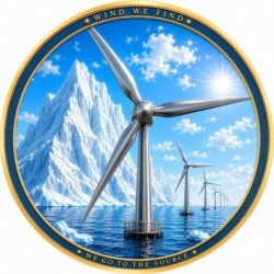 Wind We Find