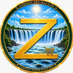 Zombee Zee Bazaar