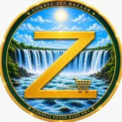 Zombee Zee Bazaar
